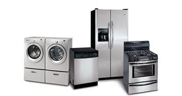 Home Appliance Repair & Services